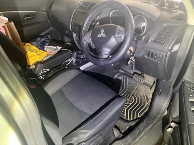 MITSUBISHI RVR  4WD 2011