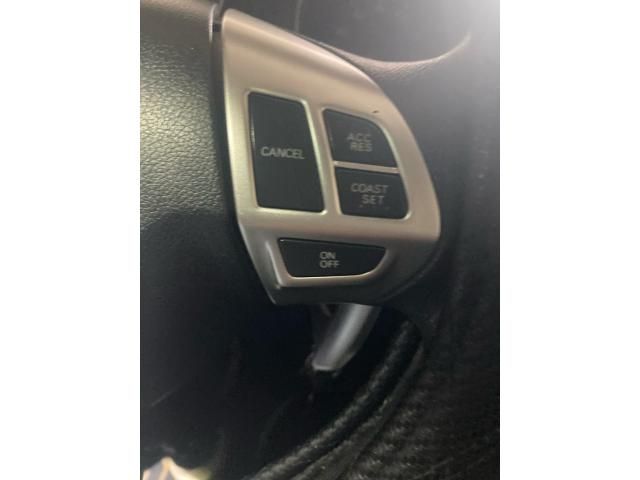 MITSUBISHI RVR  4WD 2011