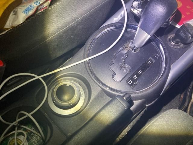 MITSUBISHI RVR  4WD 2011