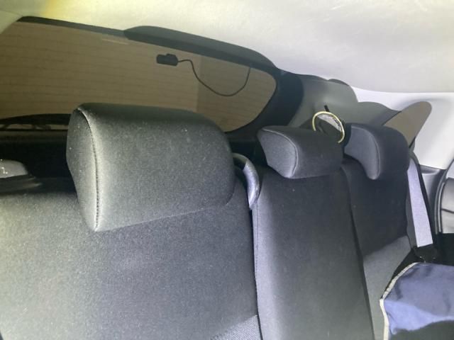 MITSUBISHI RVR  4WD 2011