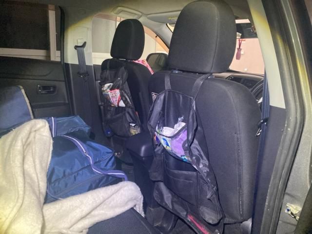 MITSUBISHI RVR  4WD 2011