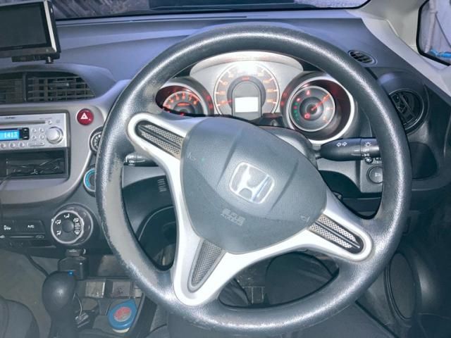 HONDA FIT 2009