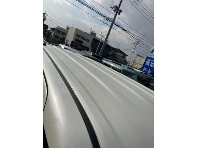 SUZUKI Spacia custom 2014