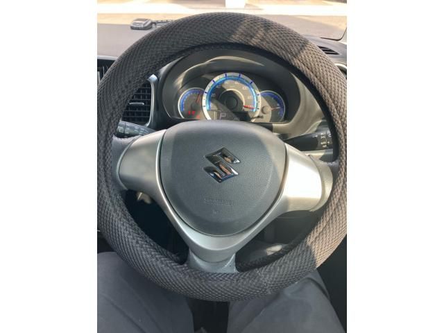 SUZUKI Spacia custom 2014