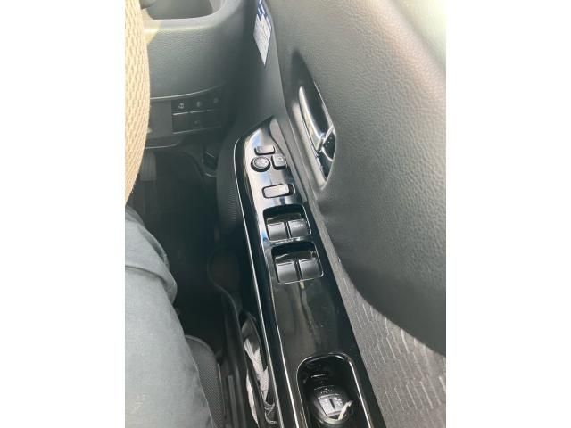 SUZUKI Spacia custom 2014