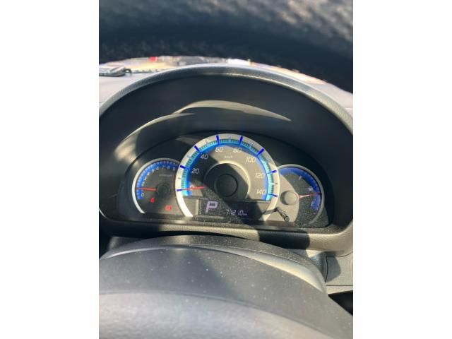 SUZUKI Spacia custom 2014