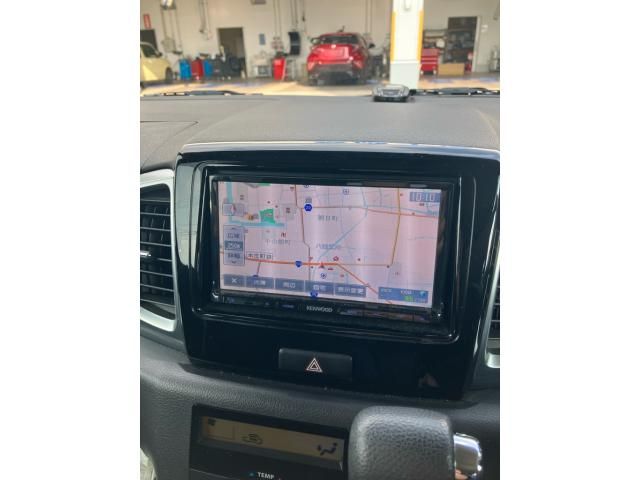 SUZUKI Spacia custom 2014