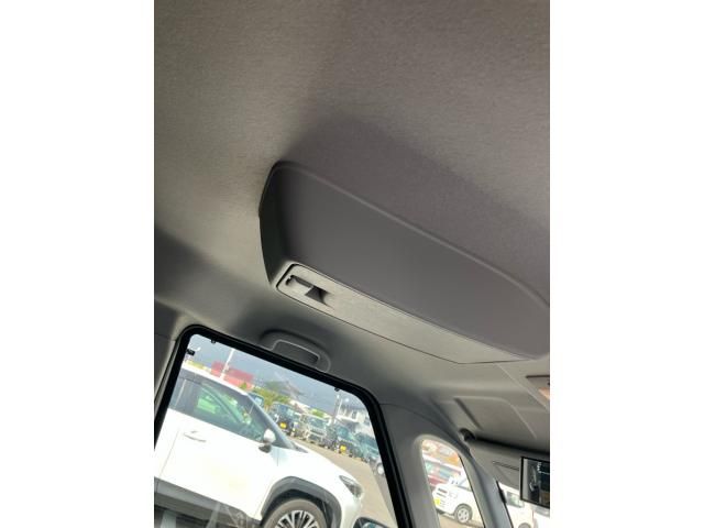 SUZUKI Spacia custom 2014