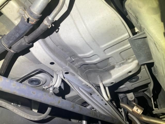 SUZUKI WAGON R STINGRAY 2015