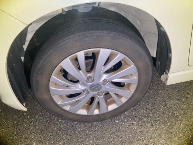 SUZUKI WAGON R STINGRAY 2015