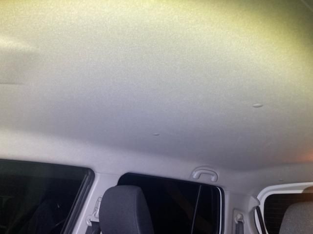 SUZUKI WAGON R STINGRAY 2015