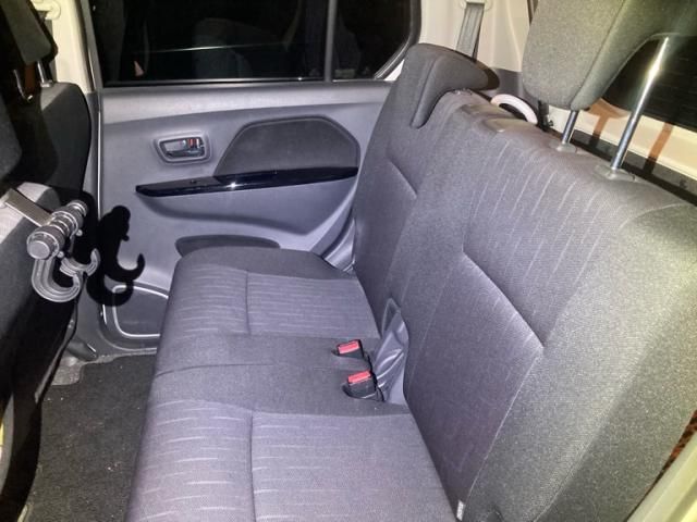 SUZUKI WAGON R STINGRAY 2015