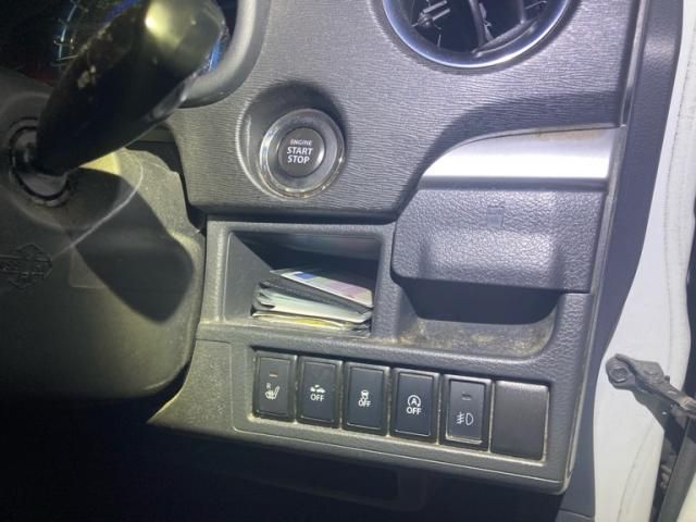 SUZUKI WAGON R STINGRAY 2015