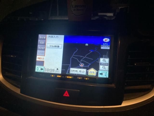 SUZUKI WAGON R STINGRAY 2015