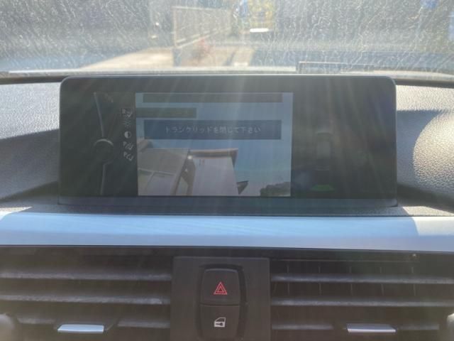 BMW BMW 3series sedan 2013