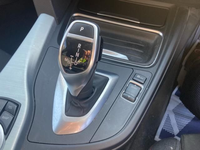 BMW BMW 3series sedan 2013