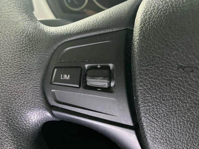 BMW BMW 3series sedan 2014