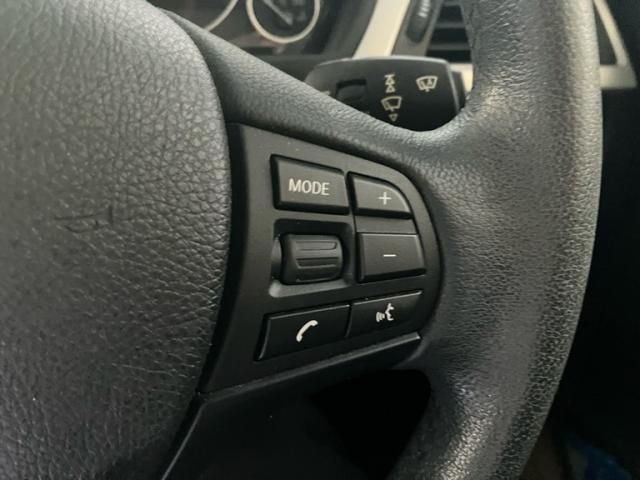 BMW BMW 3series sedan 2014