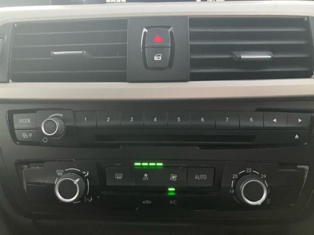 BMW BMW 3series sedan 2014