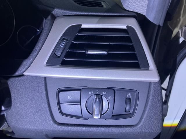 BMW BMW 3series sedan 2014