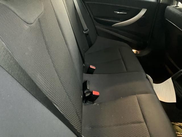 BMW BMW 3series sedan 2014