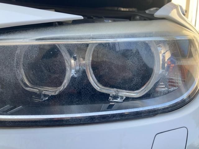 BMW BMW 3series sedan 2014