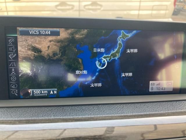 BMW BMW 3series sedan 2014