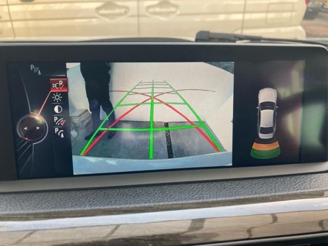 BMW BMW 3series sedan 2014