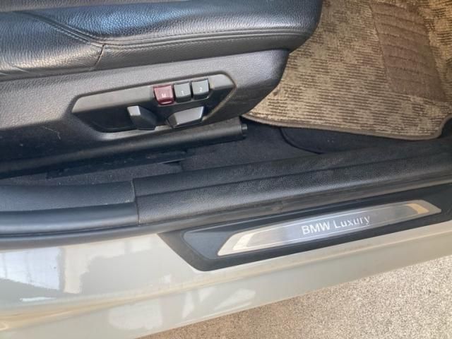 BMW BMW 3series sedan 2014