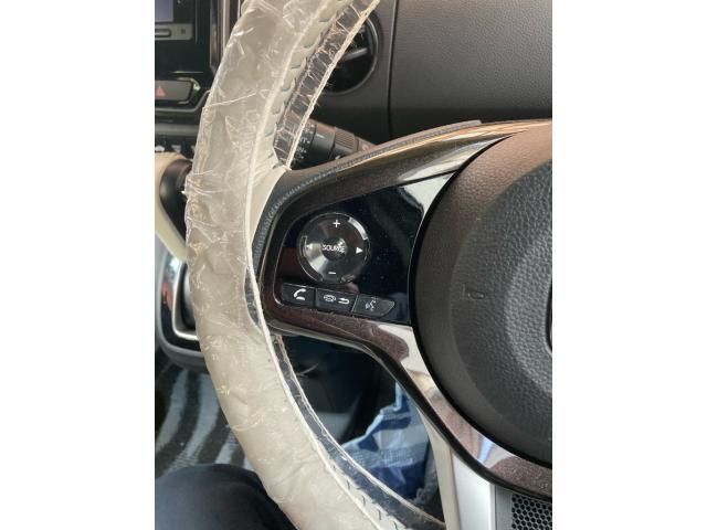 HONDA N BOX CUSTOM 2018