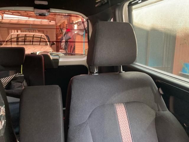 HONDA N BOX CUSTOM 2018