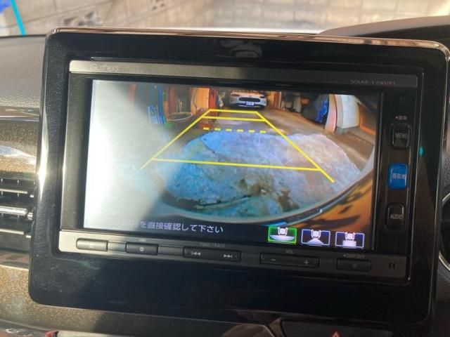 HONDA N BOX CUSTOM 2018