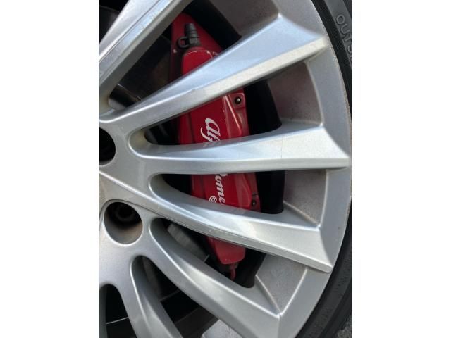 ALFAROMEO ALFAROMEO Giulietta 2015