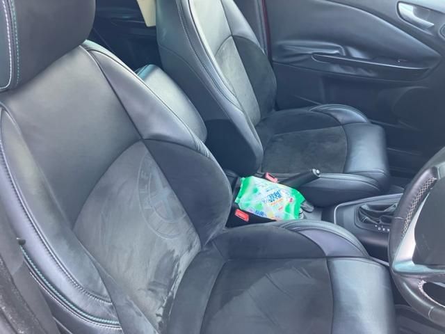 ALFAROMEO ALFAROMEO Giulietta 2015