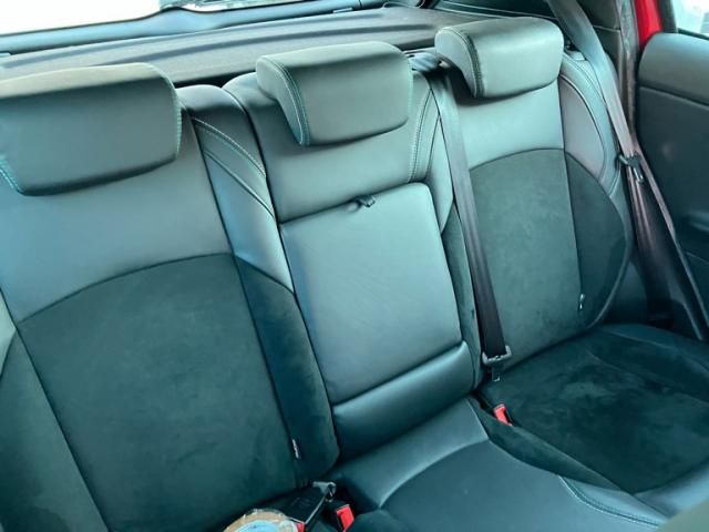 ALFAROMEO ALFAROMEO Giulietta 2015