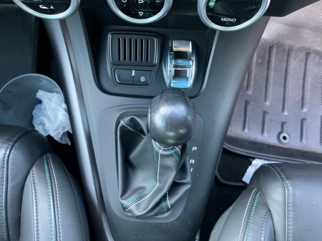 ALFAROMEO ALFAROMEO Giulietta 2015