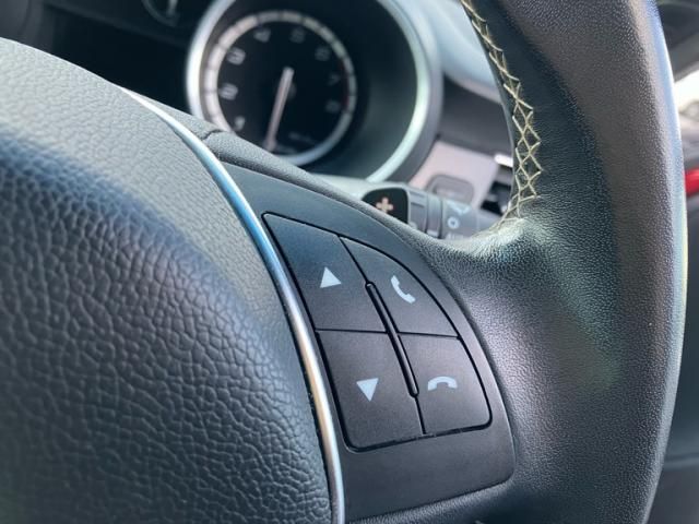 ALFAROMEO ALFAROMEO Giulietta 2015