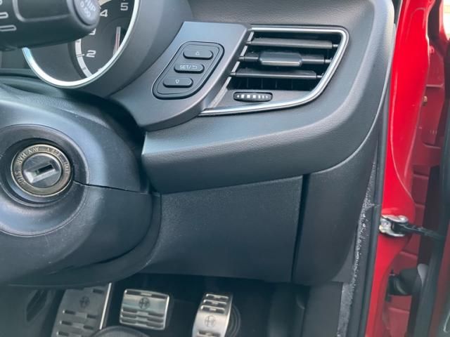 ALFAROMEO ALFAROMEO Giulietta 2015