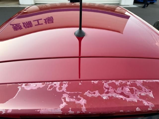 ALFAROMEO ALFAROMEO Giulietta 2015