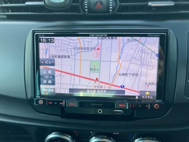 ALFAROMEO ALFAROMEO Giulietta 2015