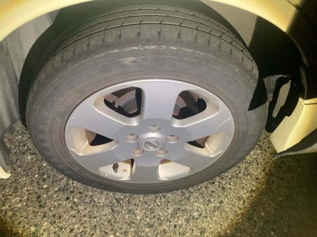 NISSAN SERENA  WG 2006