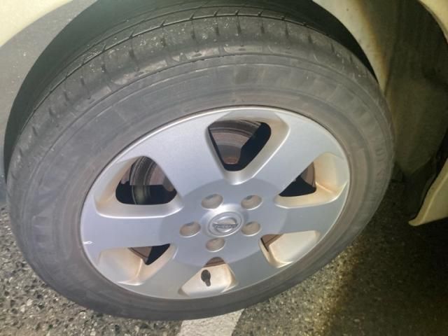 NISSAN SERENA  WG 2006