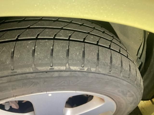 NISSAN SERENA  WG 2006