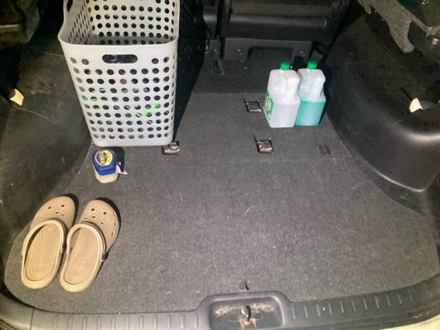 NISSAN SERENA  WG 2006