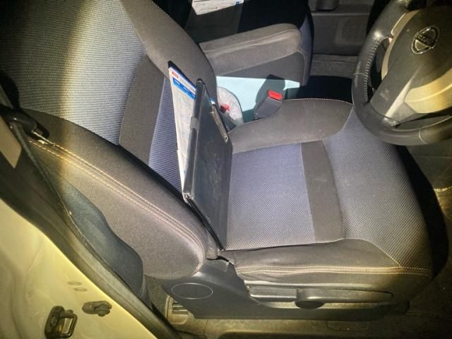 NISSAN SERENA  WG 2006