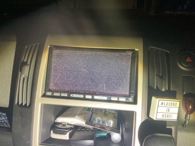 NISSAN SERENA  WG 2006