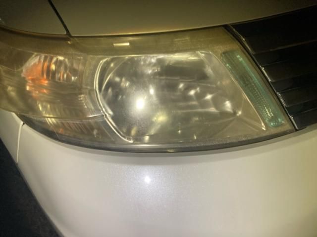 NISSAN SERENA  WG 2006