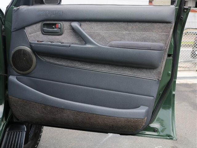 TOYOTA LANDCRUISER wagon 1994