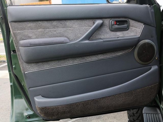 TOYOTA LANDCRUISER wagon 1994