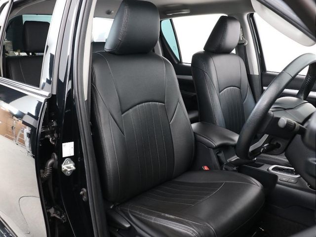 TOYOTA HILUX 4WD 2021